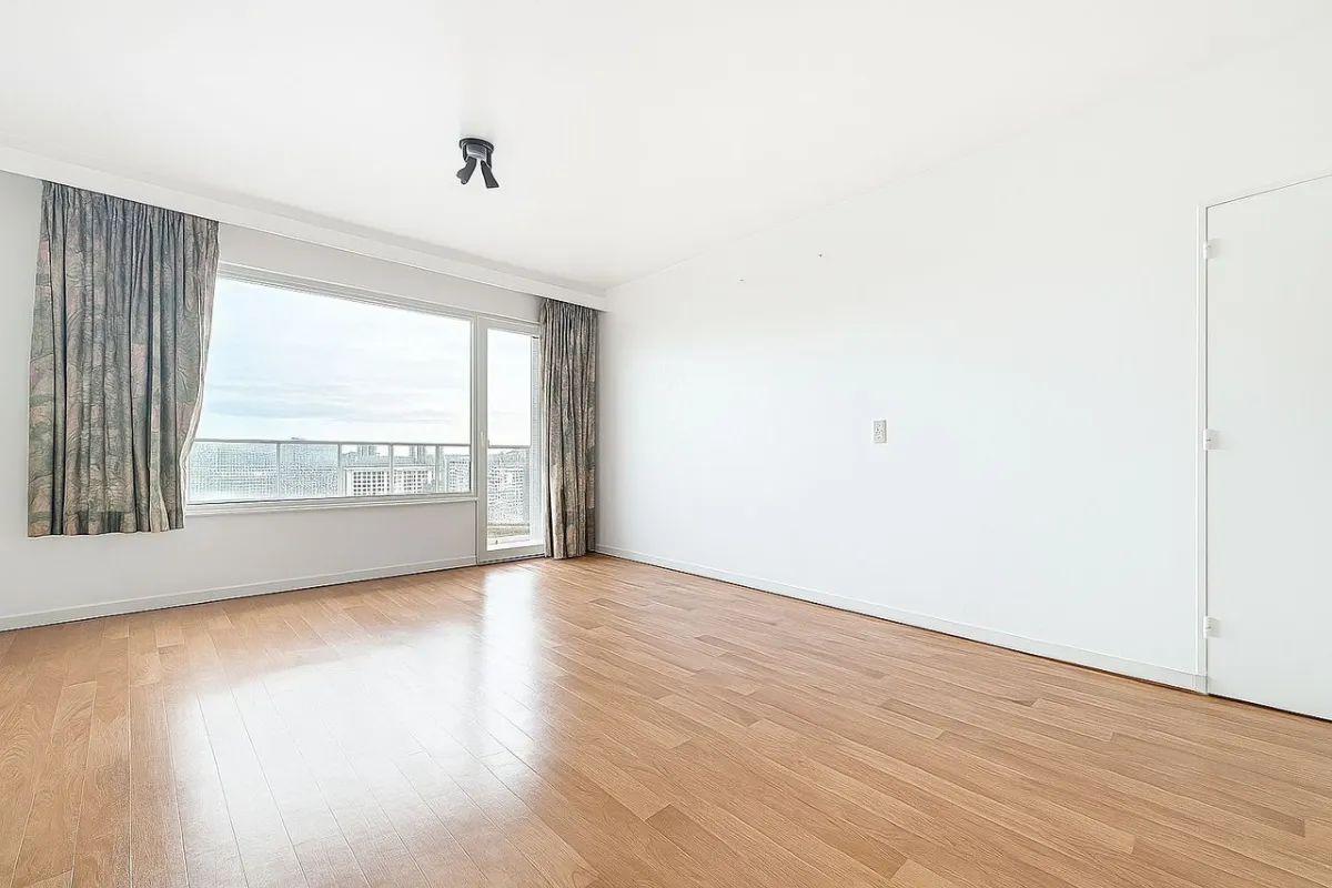 Studio à vendre à Evere 1140 129000.00€  chambres 41.00m² - annonce 630387
