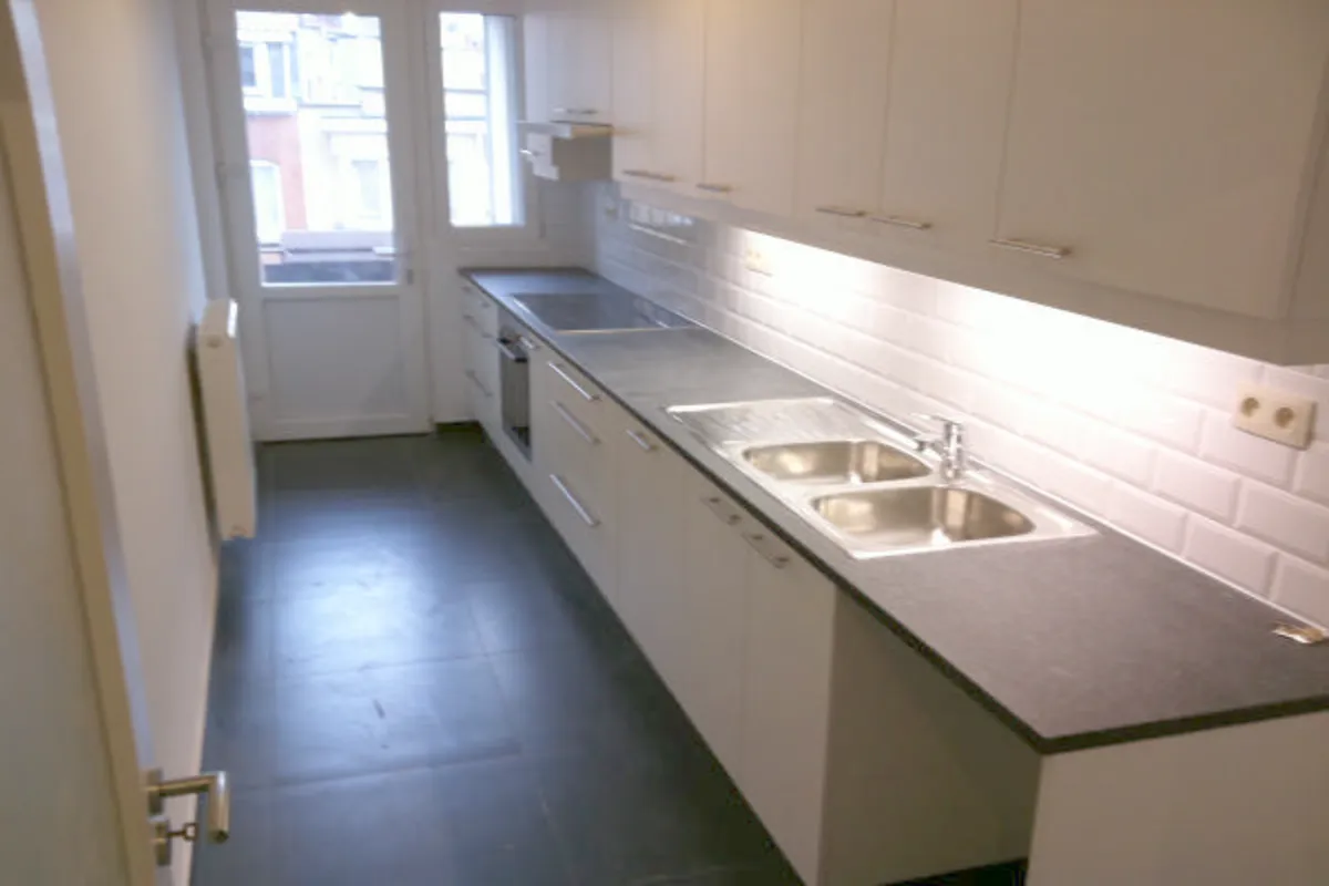 Appartement à vendre à Evere 1140 285000.00€ 2 chambres 86.00m² - annonce 629998