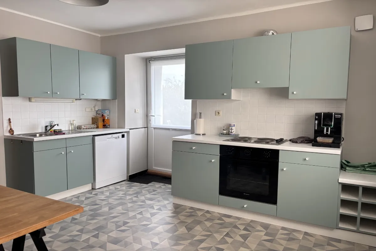 Huis te  huur in Bertrix 6880 795.00€ 2 slaapkamers 100.00m² - Zoekertje 629984