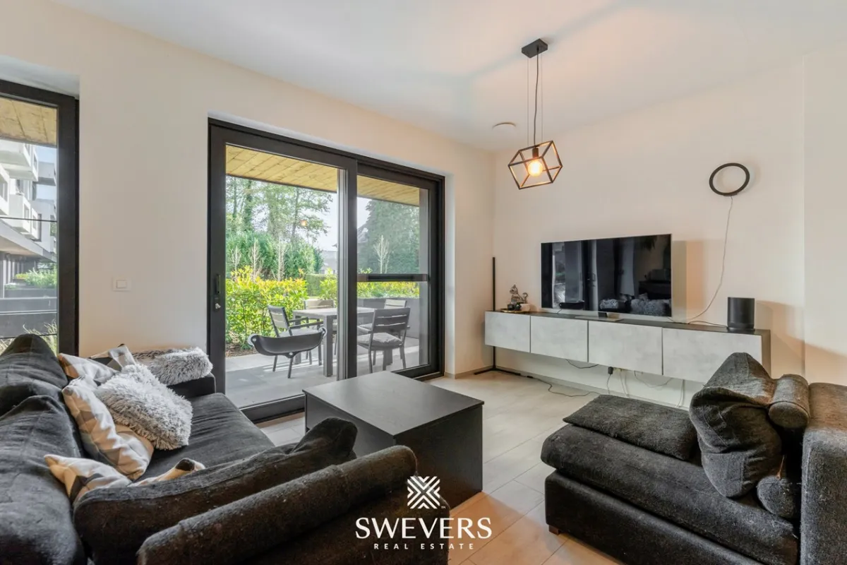 Appartement te  koop in Heusden-Zolder 3550 330000.00€ 2 slaapkamers 99.00m² - Zoekertje 629604