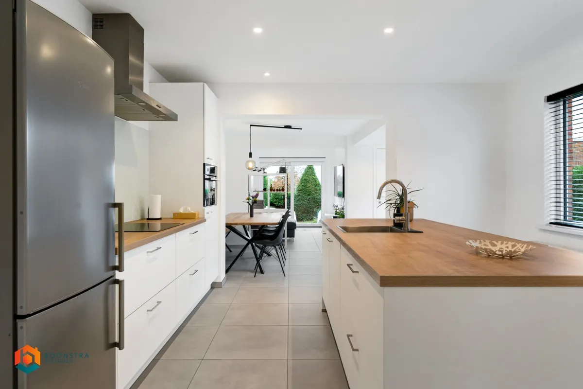 Huis te  huur in Beerzel 2580 1200.00€ 2 slaapkamers 112.00m² - Zoekertje 629637