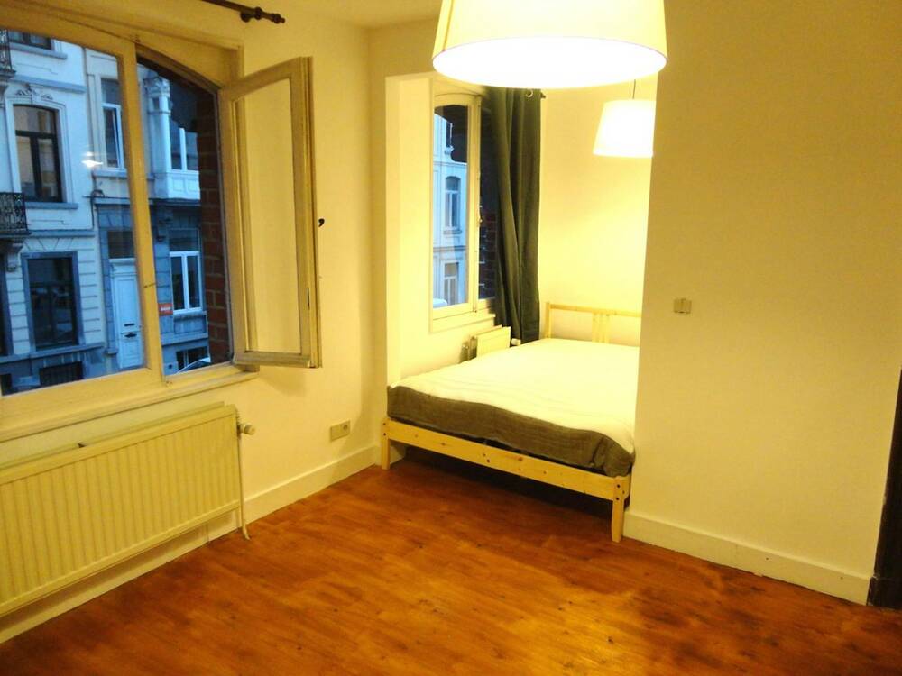 Appartement à louer à Bruxelles 1000 875.00€ 1 chambres 200.00m² - annonce 630572