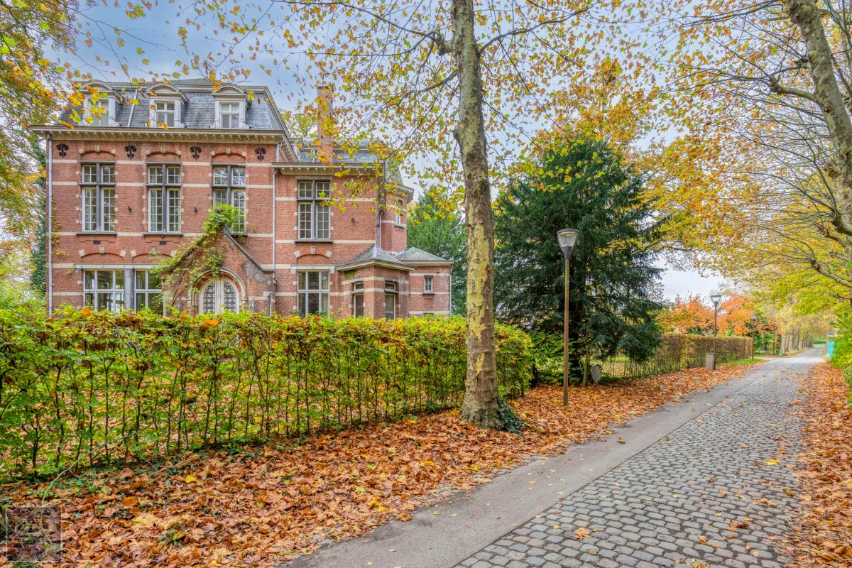 Appartement te  koop in Bierbeek 3360 675000.00€ 2 slaapkamers 212.00m² - Zoekertje 629630