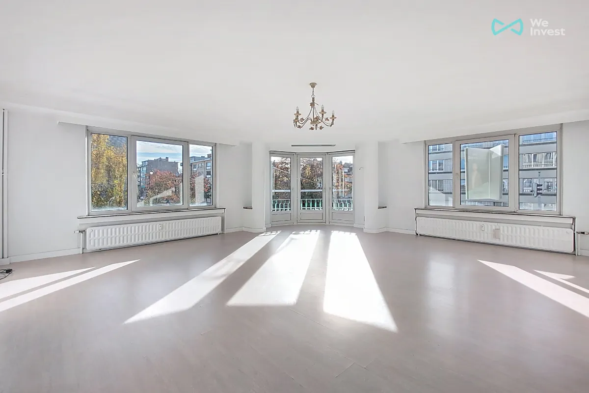 Appartement à vendre à Ganshoren 1083 249000.00€ 2 chambres 112.00m² - annonce 630135