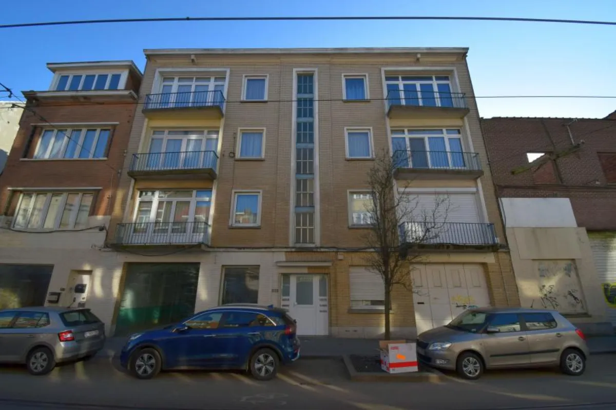 Appartement à vendre à Molenbeek-Saint-Jean 1080 195000.00€ 2 chambres 80.00m² - annonce 629657