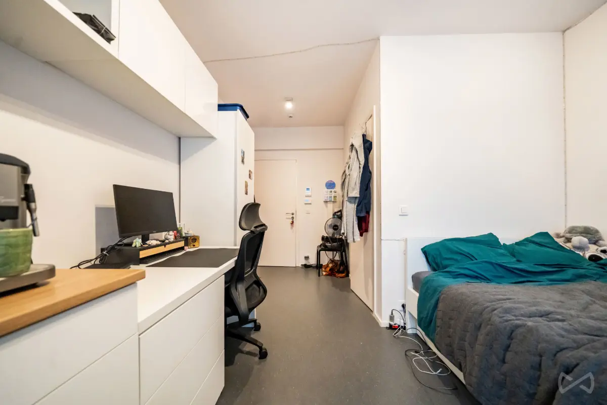 Kot à vendre à Bruxelles 1000 135000.00€ 1 chambres 20.00m² - annonce 630463