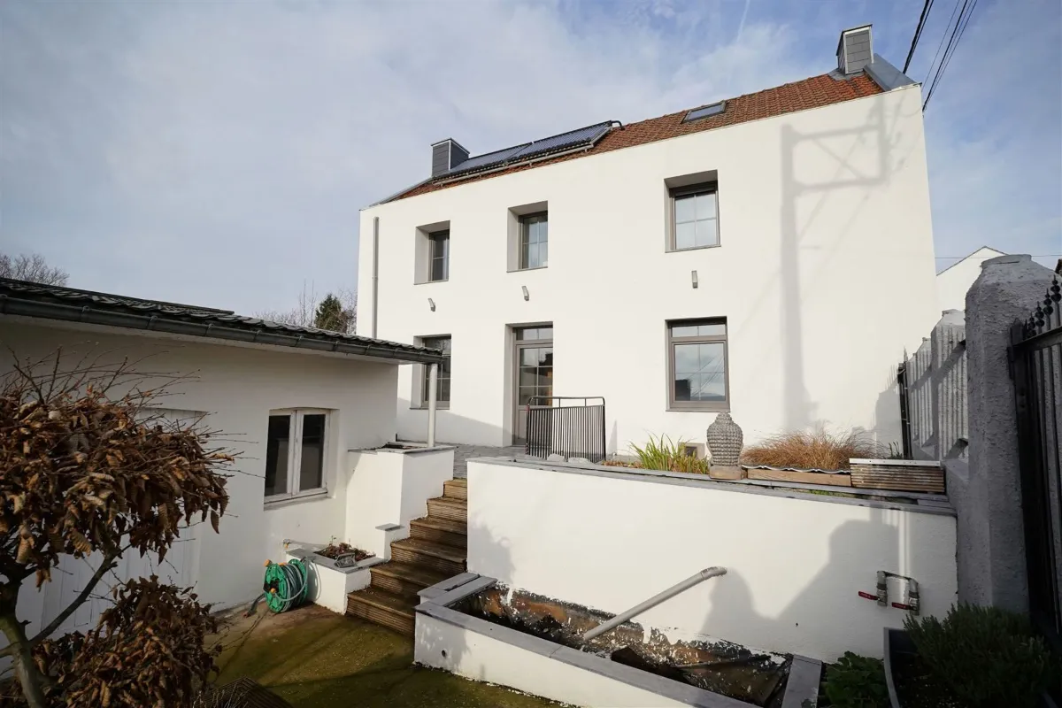 Huis te  huur in Amay 4540 975.00€ 1 slaapkamers 100.00m² - Zoekertje 629843