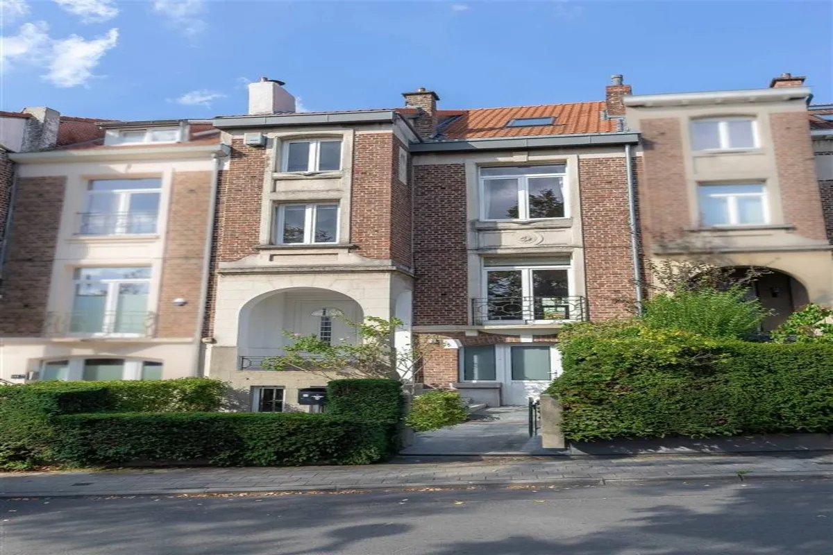 Huis te  koop in Ukkel 1180 790000.00€ 4 slaapkamers 210.00m² - Zoekertje 629870
