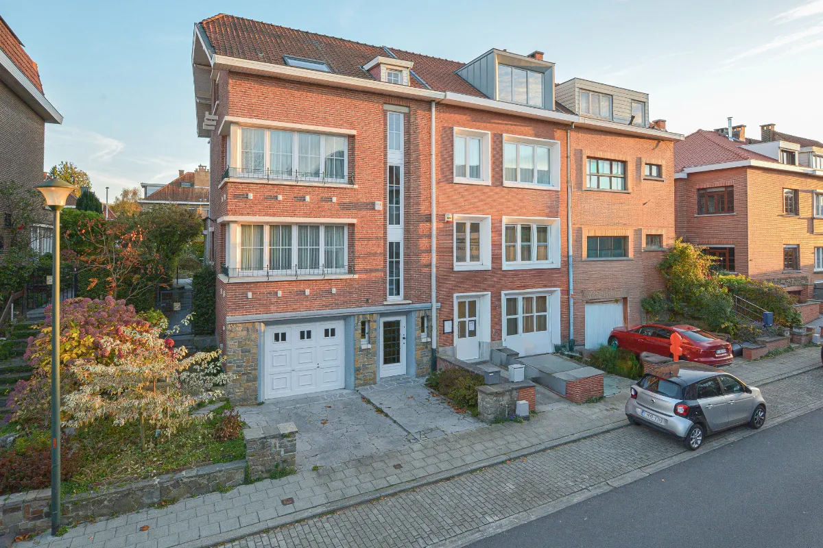 Maison à vendre à Woluwe-Saint-Pierre 1150 780000.00€ 4 chambres 240.00m² - annonce 630016