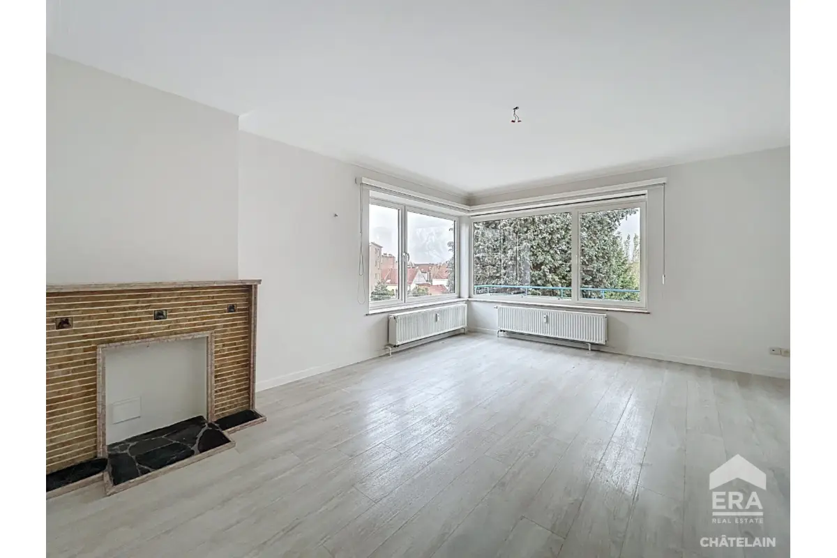 Appartement à louer à Evere 1140 1125.00€ 2 chambres 86.00m² - annonce 629973