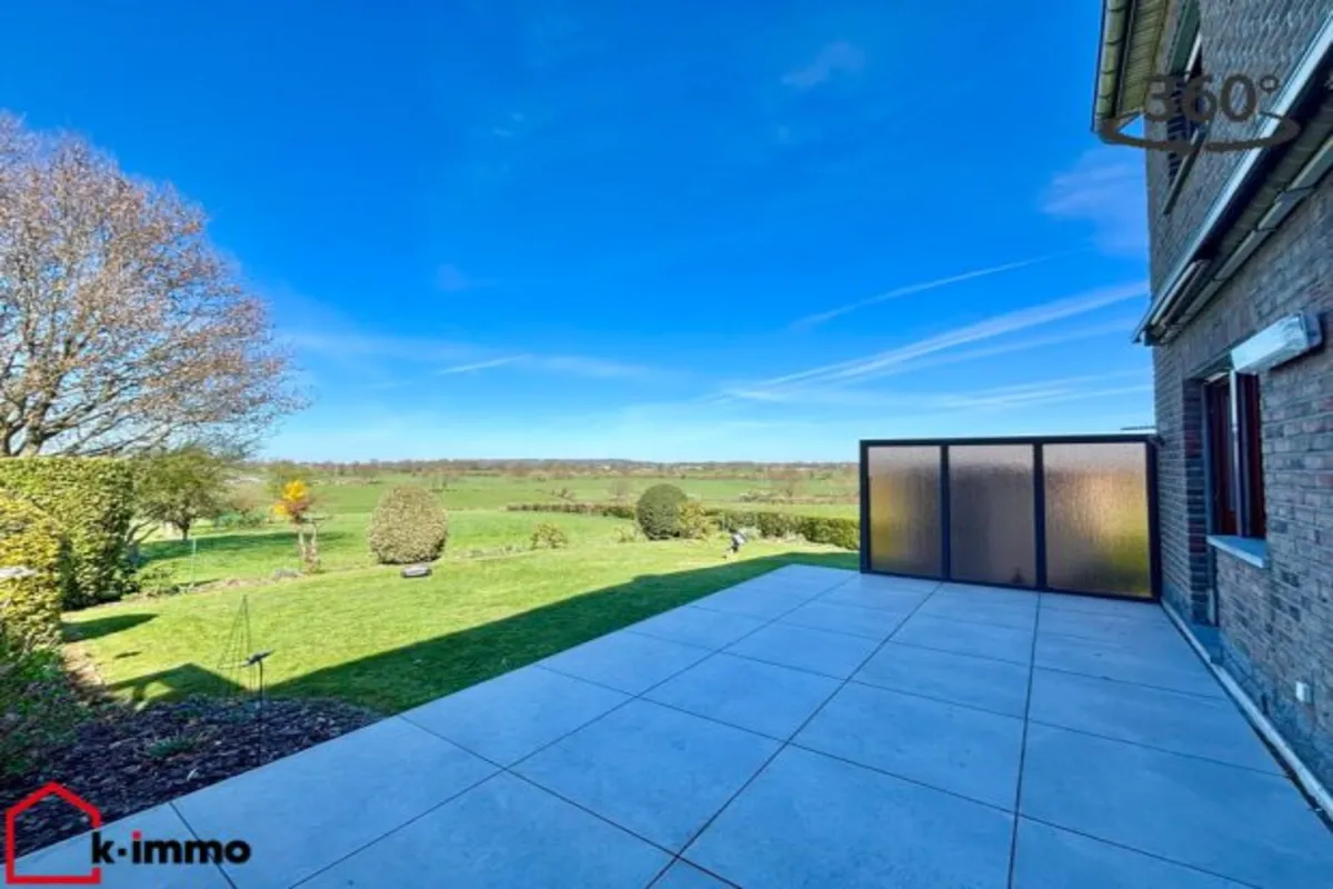 Autre à vendre à Raeren 4730 399000.00€ 3 chambres 114.00m² - annonce 630315