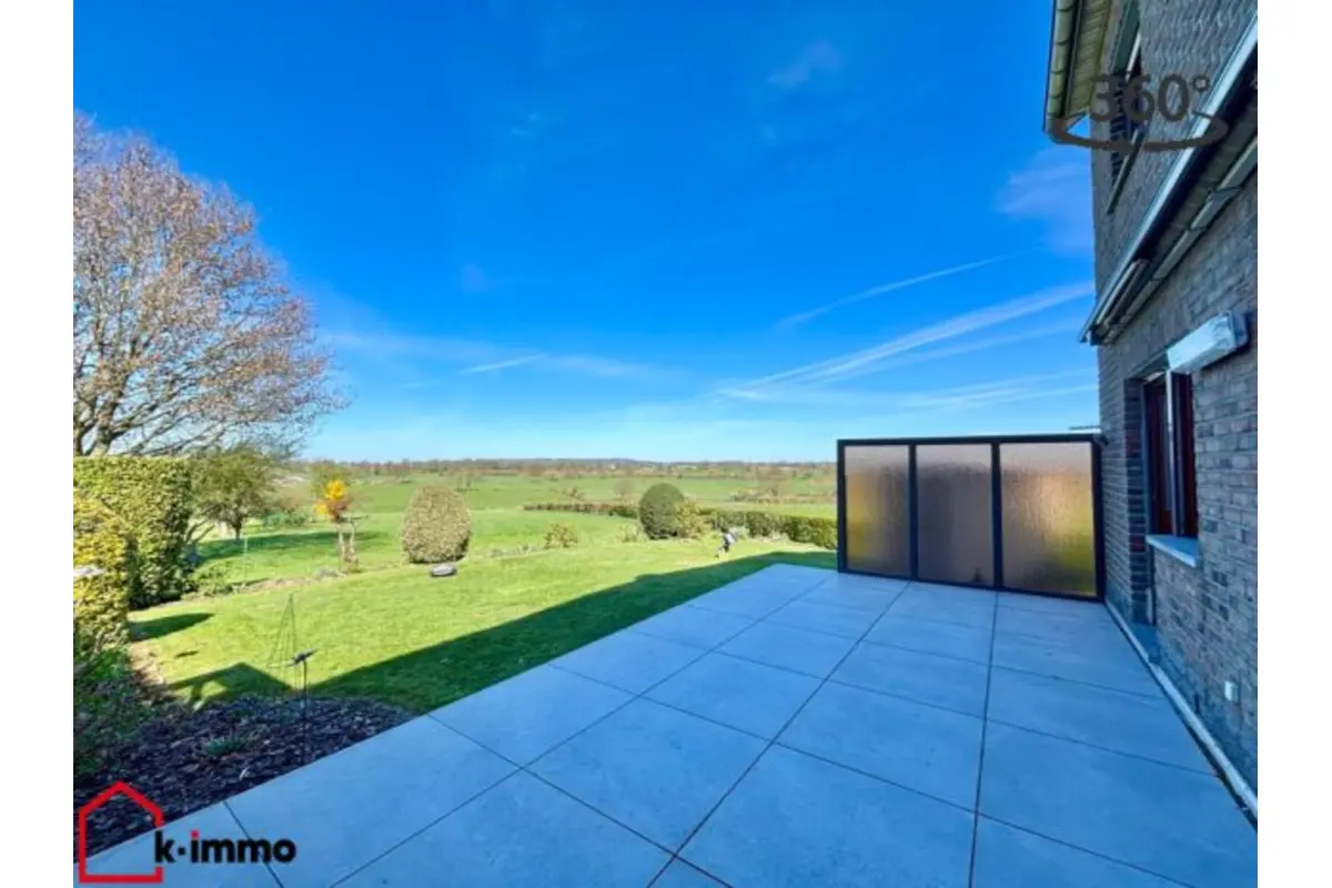 Autre à vendre à Raeren 4730 399000.00€ 3 chambres 114.00m² - annonce 630315