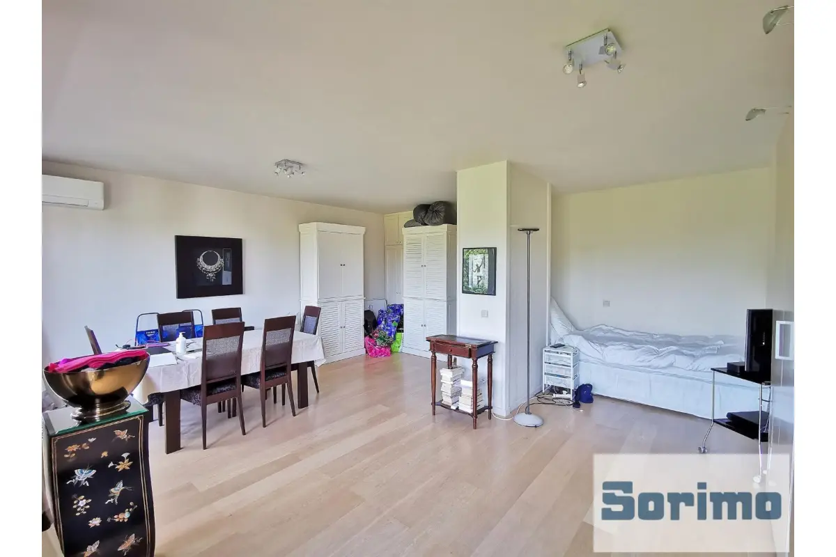 Studio à louer à Watermael-Boitsfort 1170 850.00€ 0 chambres 51.00m² - annonce 630381