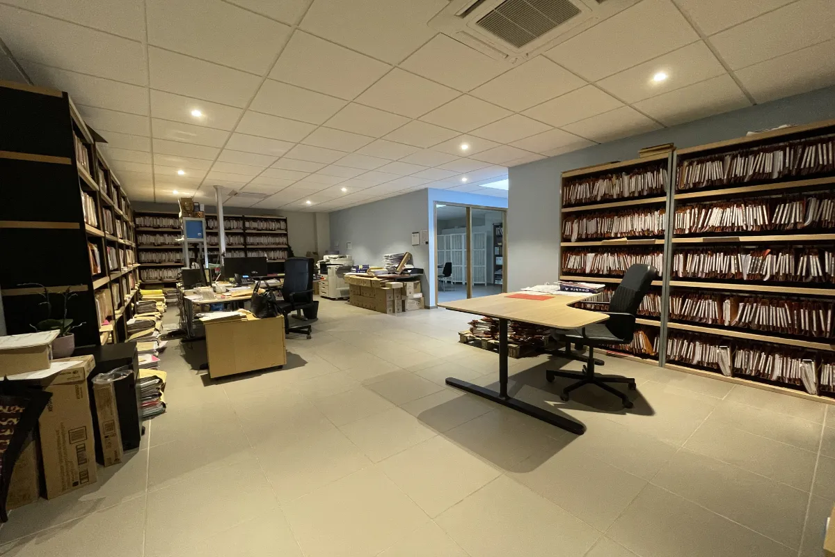 Handelszaak te  huur in Namen 5000 1500.00€  slaapkamers 150.00m² - Zoekertje 630345