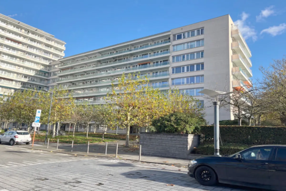 Appartement à vendre à Evere 1140 229000.00€ 2 chambres 84.00m² - annonce 629997