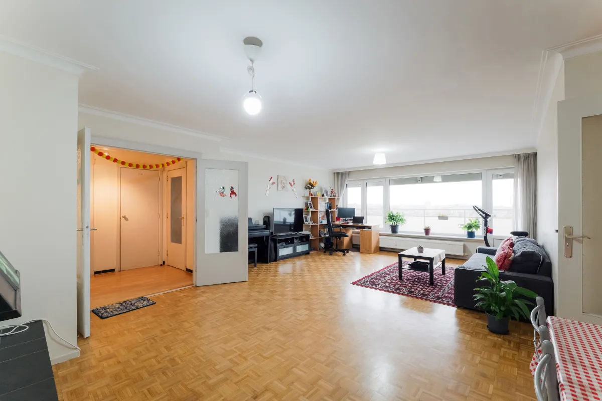 Appartement à vendre à Evere 1140 250000.00€ 2 chambres 100.00m² - annonce 630367