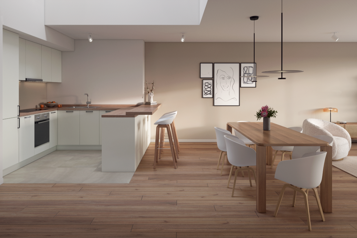 Maison à vendre à Anderlecht 1070 625000.00€ 4 chambres 200.00m² - annonce 629809