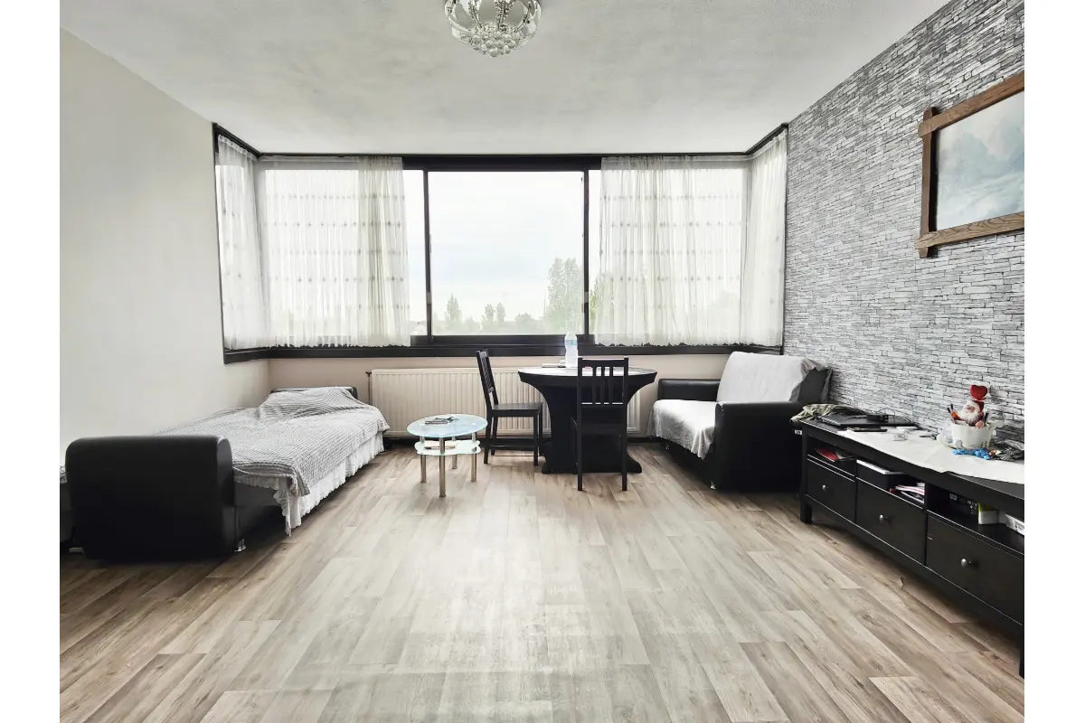 Appartement à vendre à Jette 1090 155000.00€ 1 chambres 50.00m² - annonce 630054