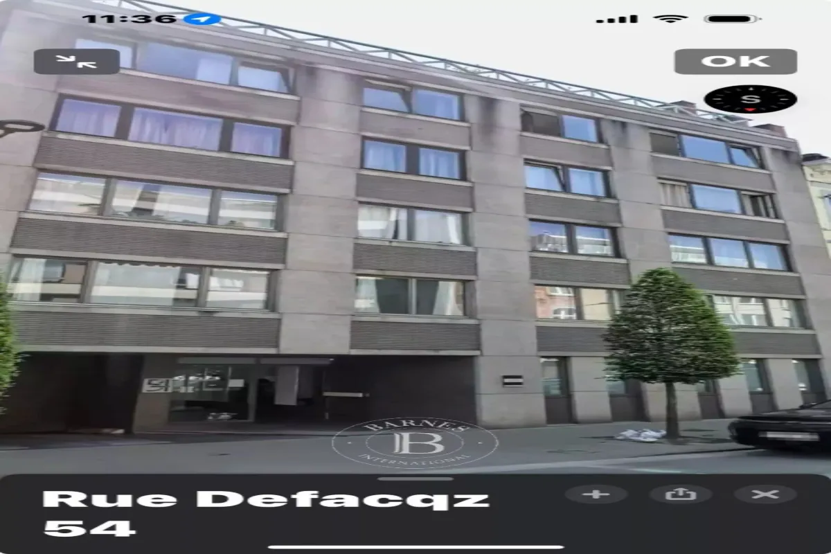 Parking te  koop in Elsene 1050 25000.00€  slaapkamers m² - Zoekertje 630336