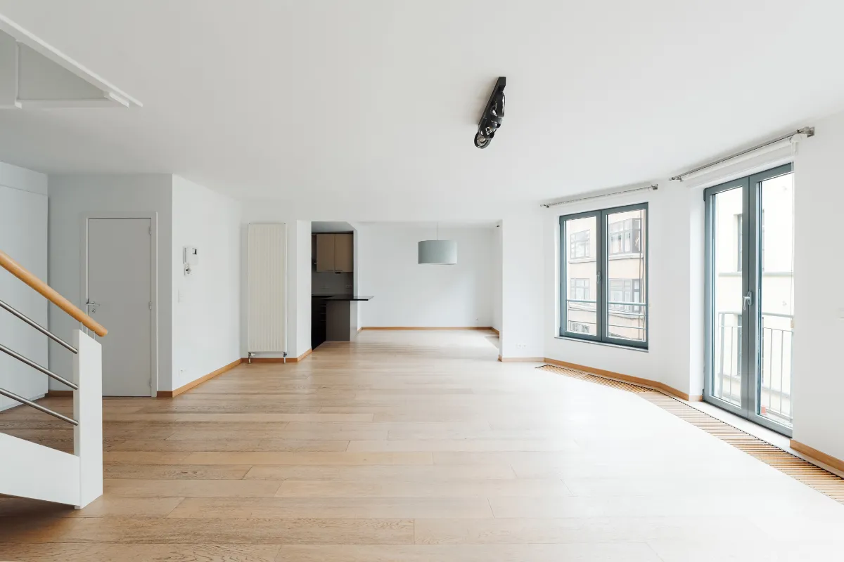 Appartement à vendre à Ixelles 1050 690000.00€ 3 chambres 140.00m² - annonce 630028