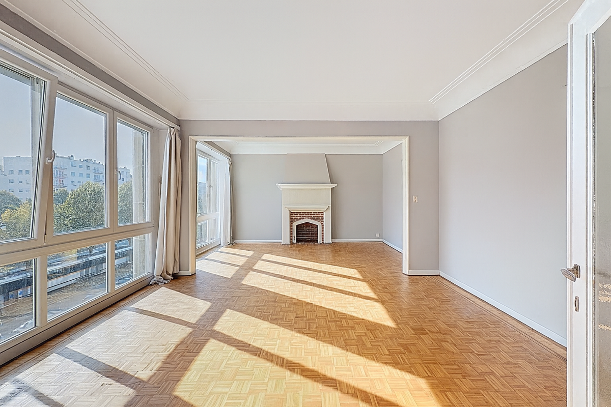 Appartement te  in Sint-Pieters-Woluwe 1150 499000.00€ 3 slaapkamers 151.00m² - Zoekertje 630098