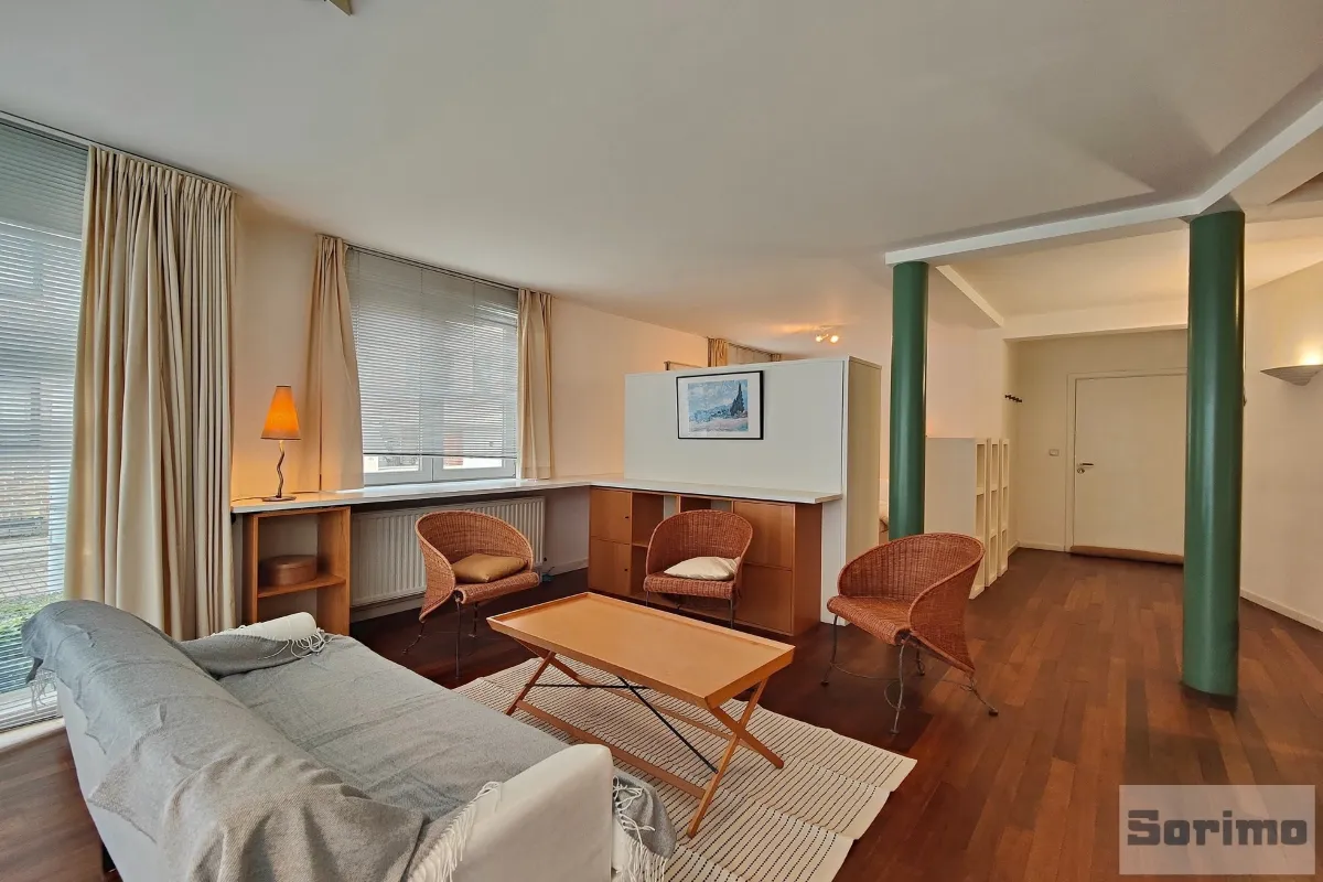 Studio te  huur in Kraainem 1950 950.00€ 0 slaapkamers 65.00m² - Zoekertje 629793