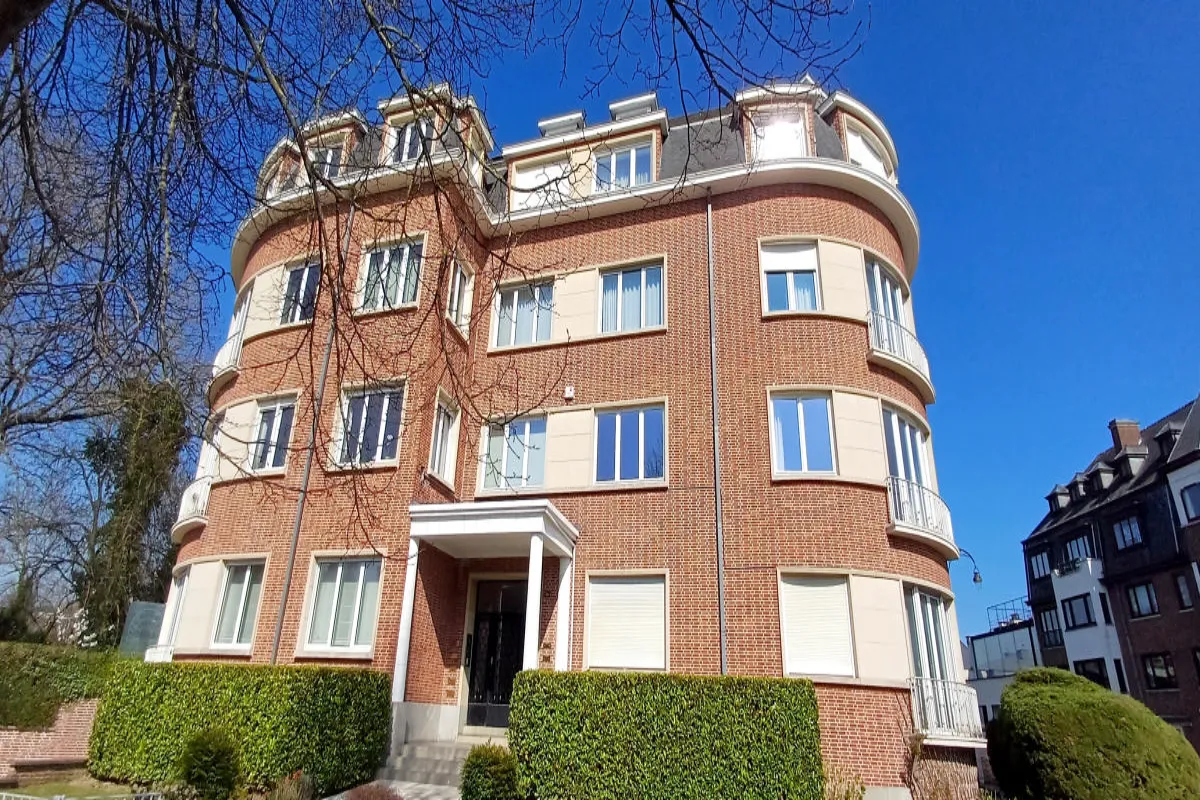 Appartement à vendre à Bruxelles 1000 675000.00€ 2 chambres 181.00m² - annonce 631410