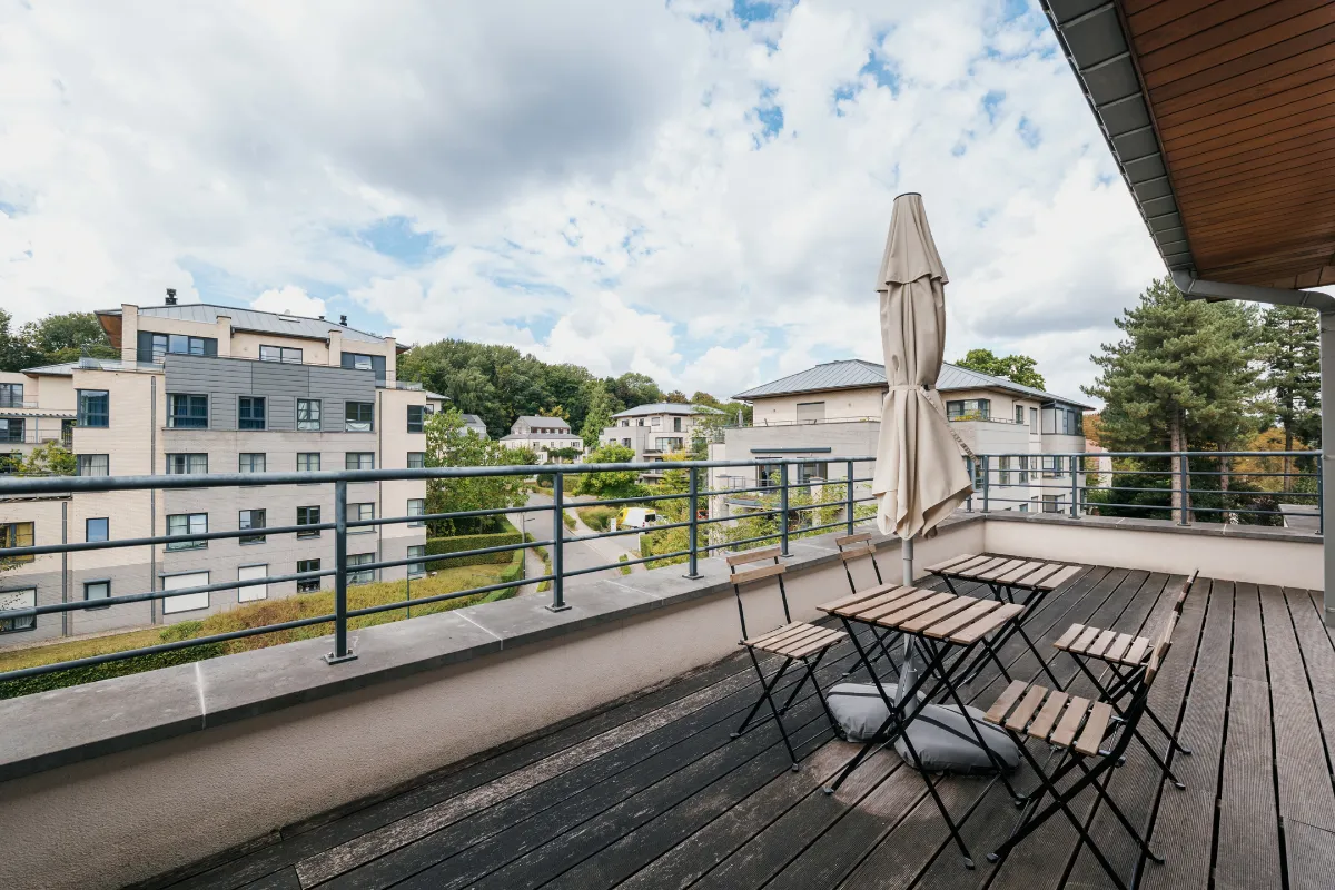 Appartement à vendre à Auderghem 1160 699000.00€ 2 chambres 107.00m² - annonce 631072