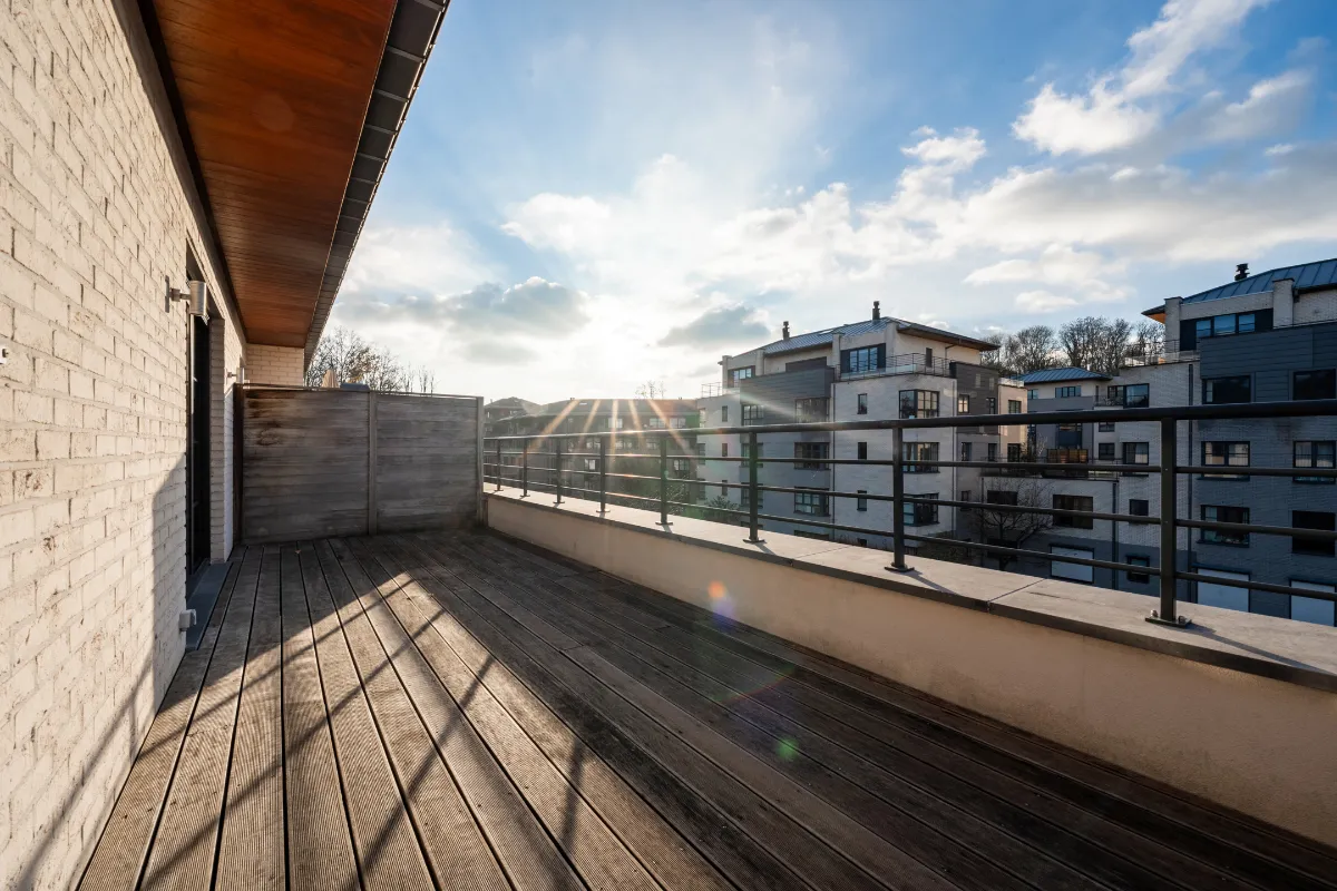 Appartement te  koop in Oudergem 1160 699000.00€ 2 slaapkamers 107.00m² - Zoekertje 631072