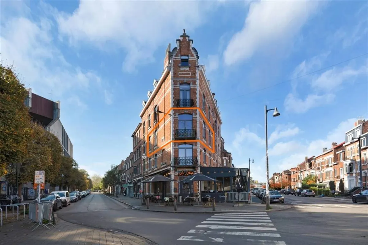 Appartement à vendre à Anderlecht 1070 199000.00€ 2 chambres 65.00m² - annonce 631269