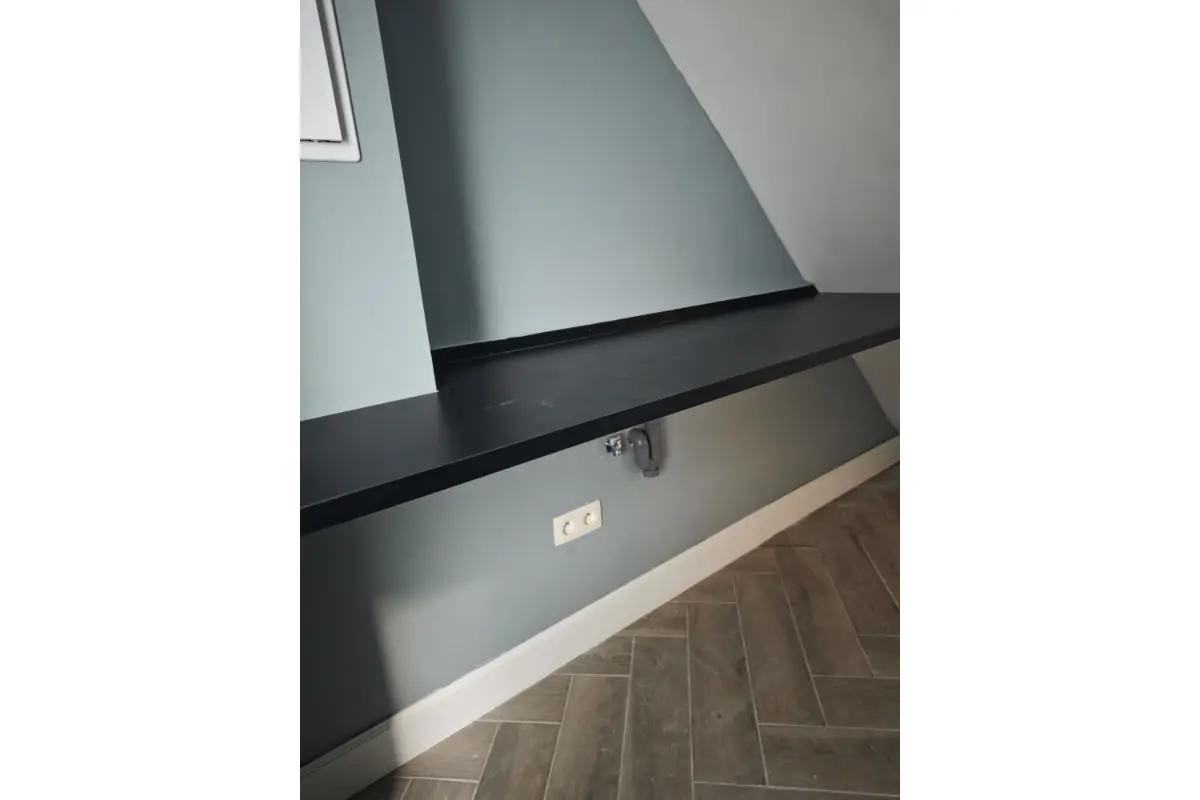 Huis te  koop in Etterbeek 1040 565000.00€ 4 slaapkamers 154.00m² - Zoekertje 631172