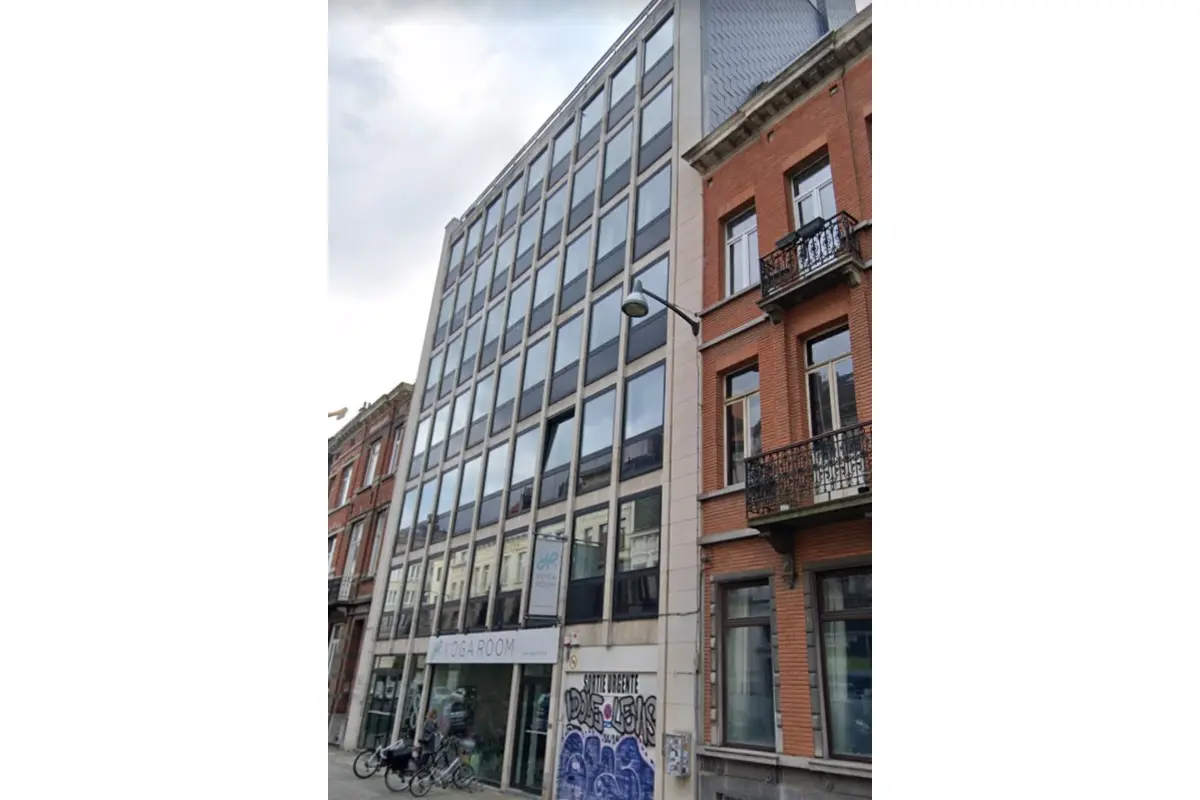 Handelszaak te  huur in Sint-Gillis 1060 4490.83€  slaapkamers 317.00m² - Zoekertje 630880