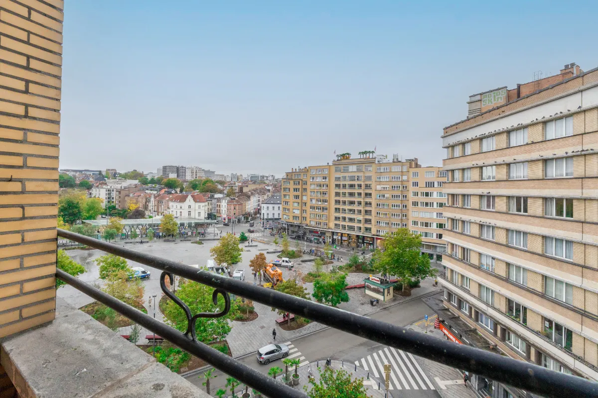Appartement à vendre à Ixelles 1050 298000.00€ 1 chambres 97.00m² - annonce 630706