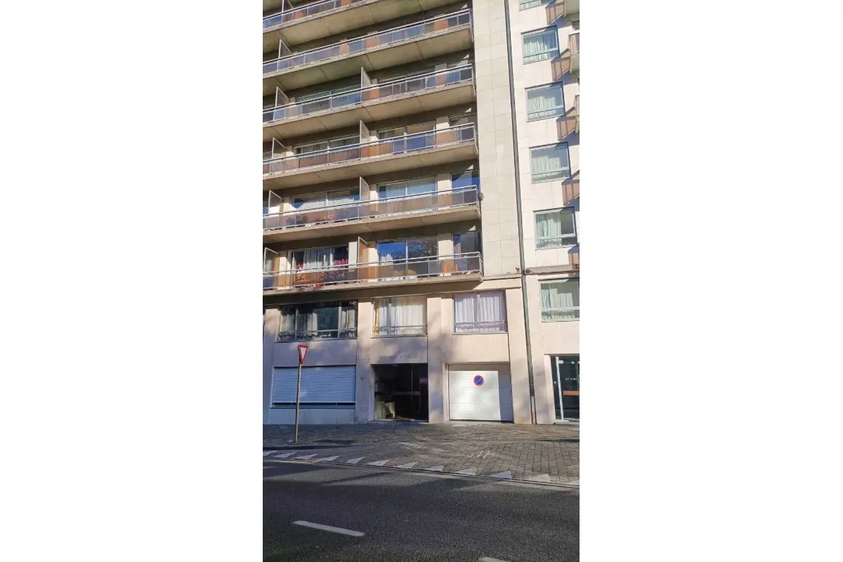 Box à vendre à Etterbeek 1040 35000.00€  chambres m² - annonce 630707