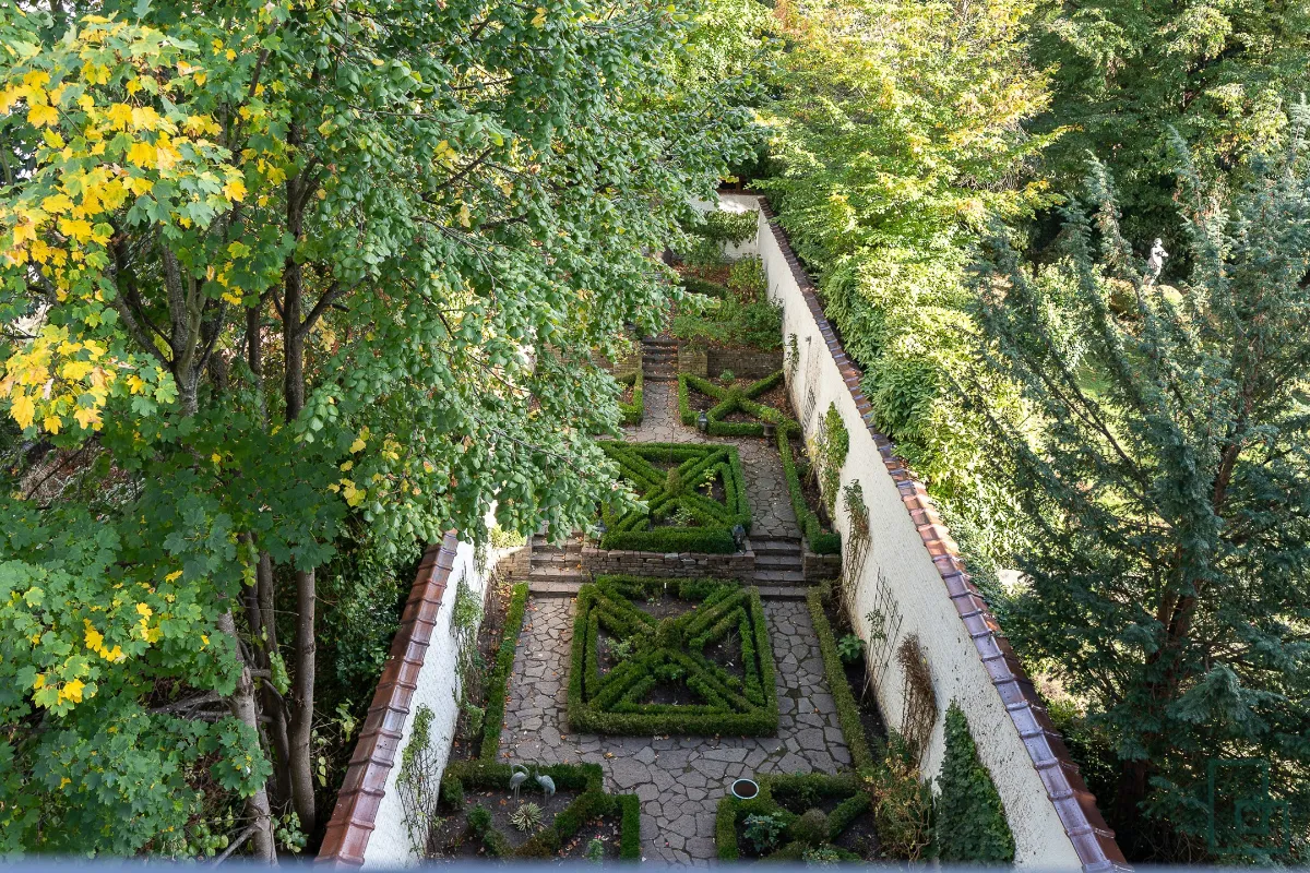 Maison à  à Etterbeek 1040 2590000.00€ 7 chambres 720.00m² - annonce 631365