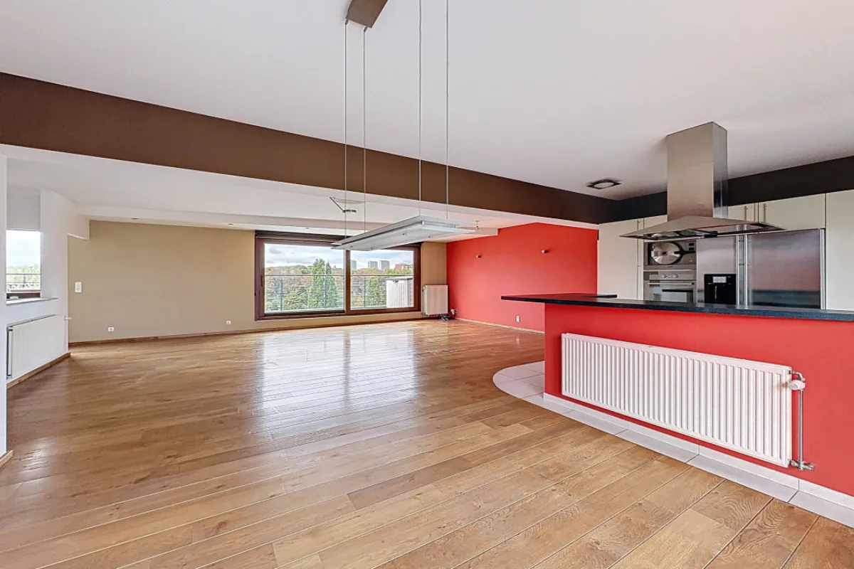Appartement à vendre à Jette 1090 500000.00€ 3 chambres 190.00m² - annonce 631092