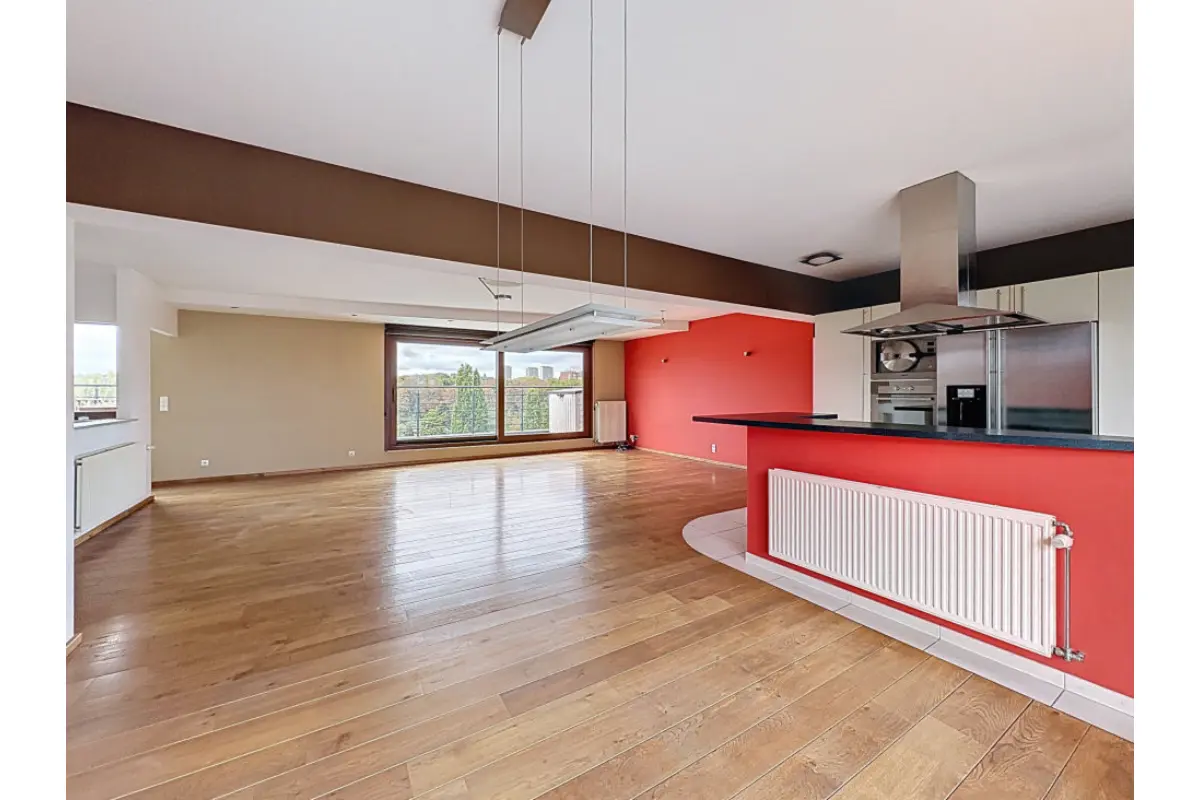 Appartement à vendre à Jette 1090 500000.00€ 3 chambres 190.00m² - annonce 631092