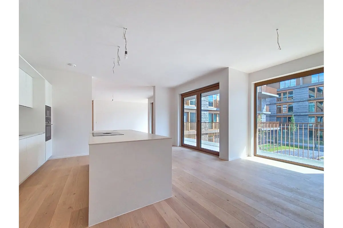 Appartement à louer à Watermael-Boitsfort 1170 3950.00€ 4 chambres 280.00m² - annonce 630848