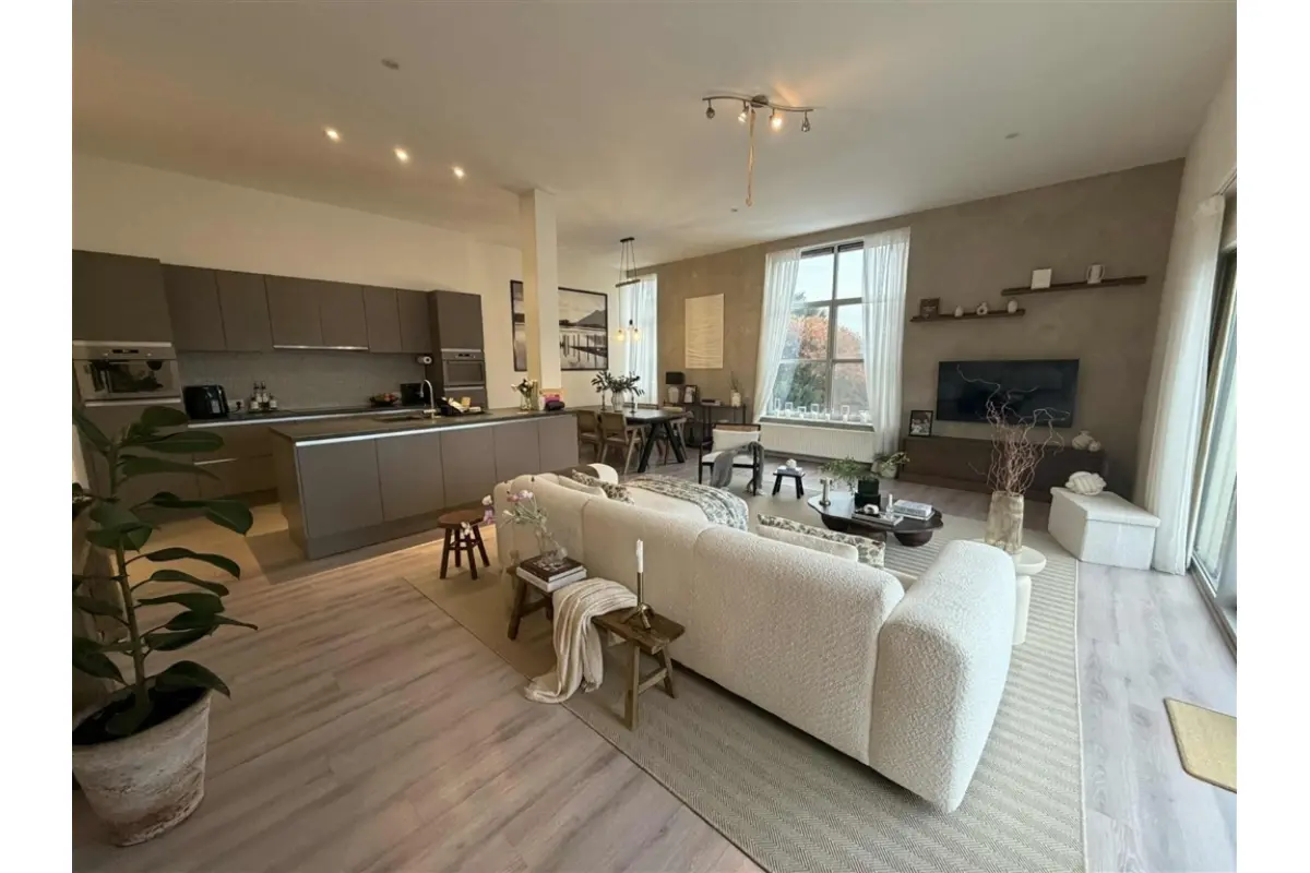 Loft à vendre à Merchtem 1785 348000.00€ 2 chambres 113.00m² - annonce 631527