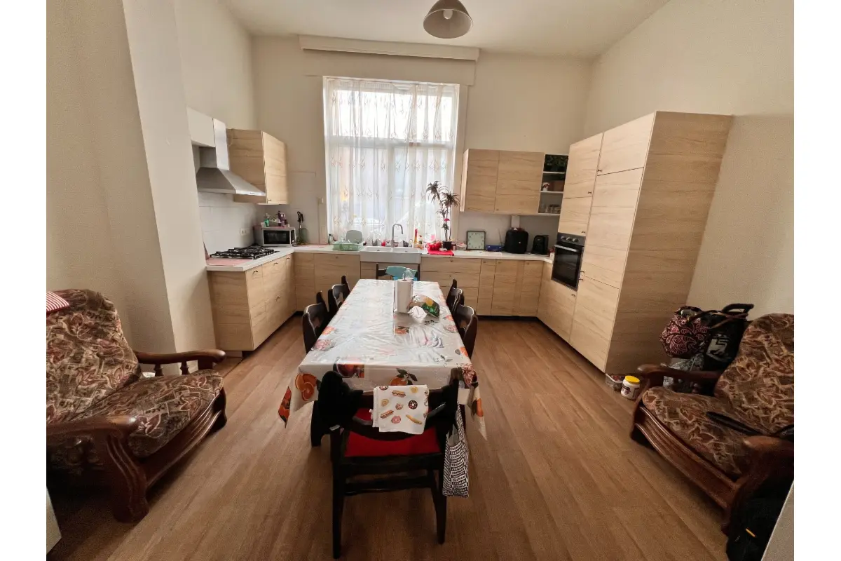 Appartement à vendre à Koekelberg 1081 175000.00€ 1 chambres m² - annonce 650998