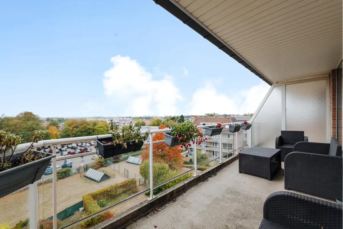 Appartement à vendre à Woluwe-Saint-Pierre 1150 650000.00€ 3 chambres 120.00m² - annonce 631067