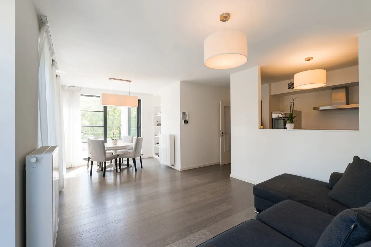 Appartement à vendre à Auderghem 1160 429000.00€ 1 chambres 78.00m² - annonce 631071