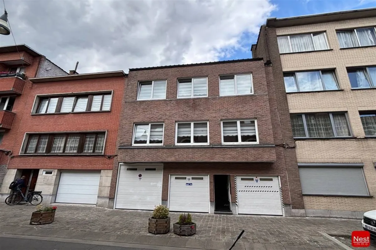 Maison à vendre à Anderlecht 1070 599000.00€ 3 chambres 148.00m² - annonce 631286