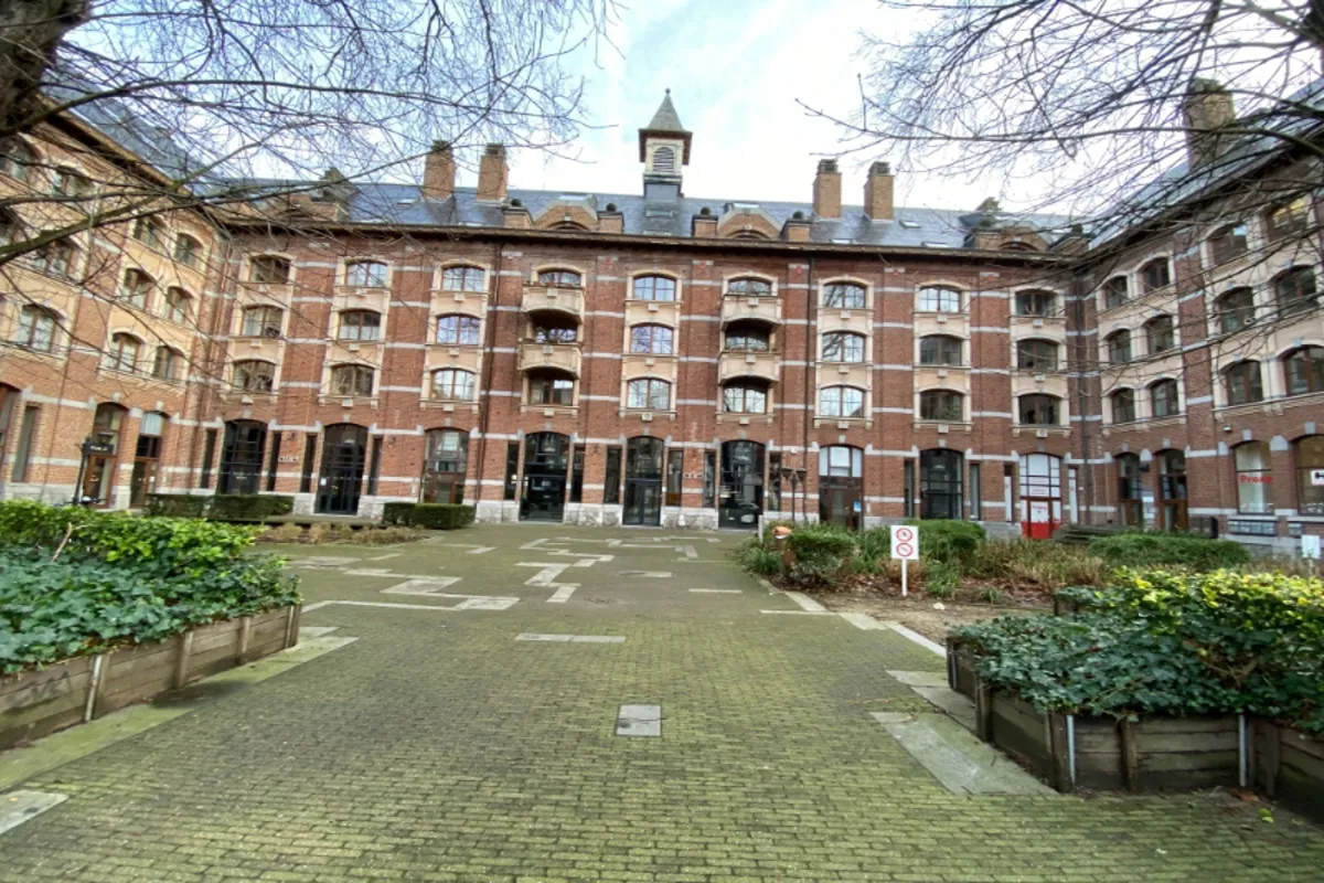 Commerce à louer à Ixelles 1050 3700.00€  chambres 270.00m² - annonce 630892