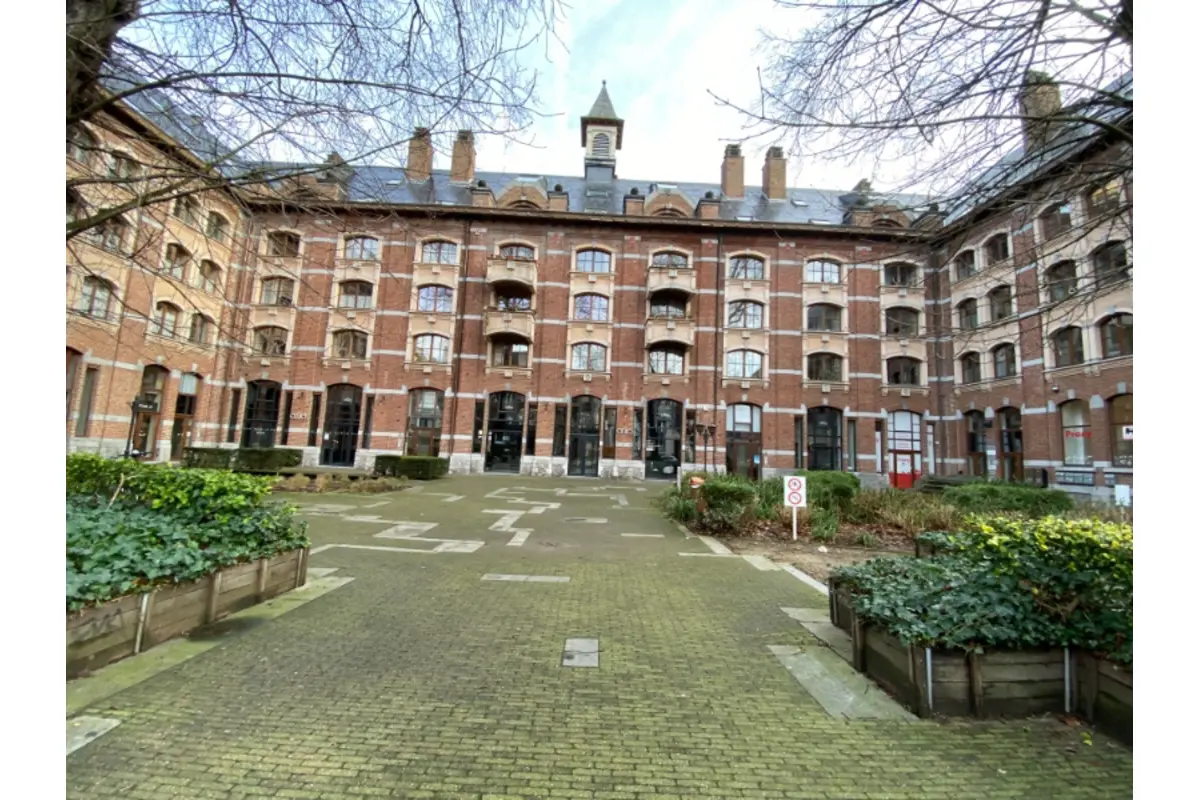 Commerce à louer à Ixelles 1050 3700.00€  chambres 270.00m² - annonce 630892