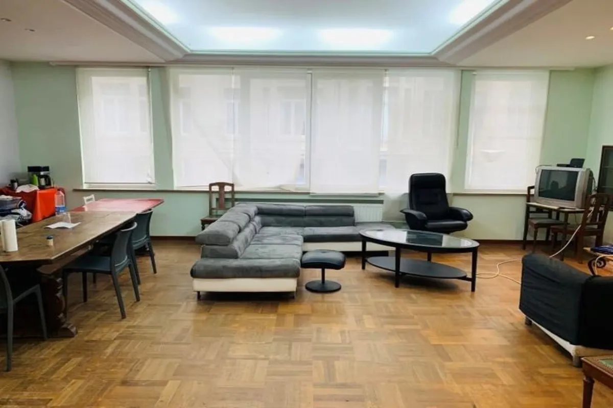 Appartementsgebouw te  koop in Anderlecht 1070 1550000.00€ 7 slaapkamers 771.00m² - Zoekertje 631355