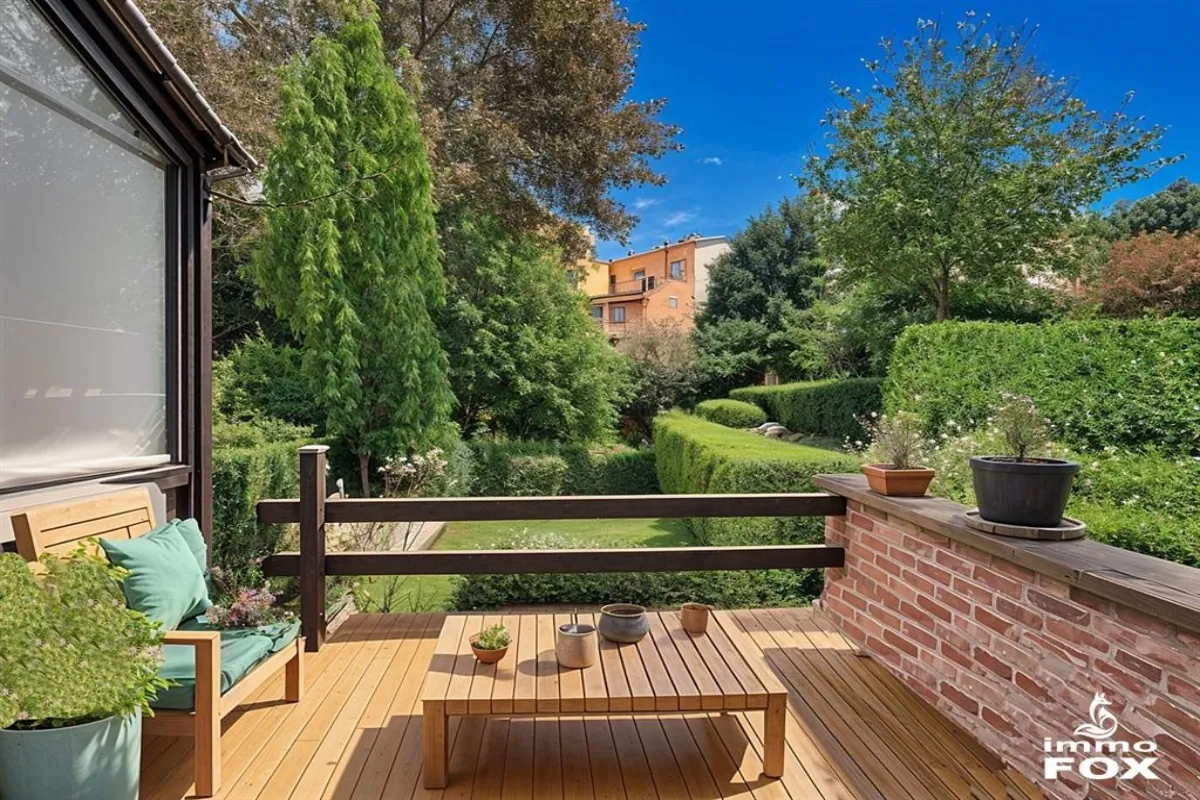 Huis te  koop in Oudergem 1160 682000.00€ 3 slaapkamers 173.00m² - Zoekertje 631294