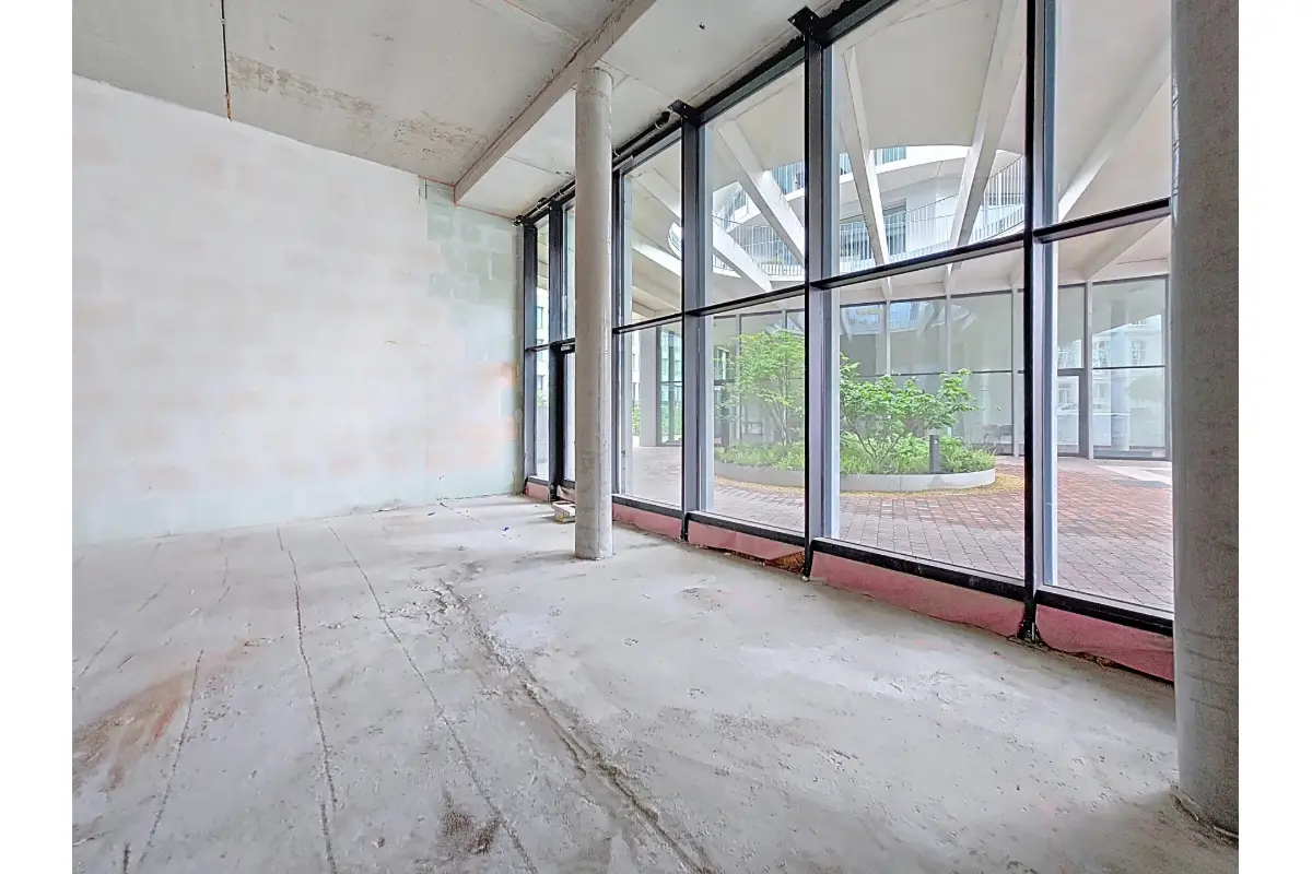 Handelszaak te  koop in Brussel 1000 226400.00€  slaapkamers 84.00m² - Zoekertje 630857