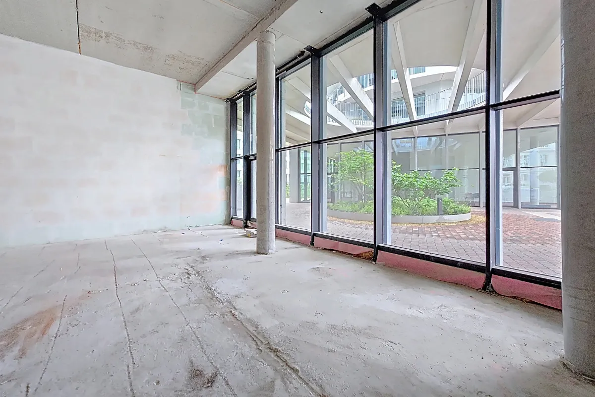 Handelszaak te  koop in Brussel 1000 226400.00€  slaapkamers 84.00m² - Zoekertje 630857