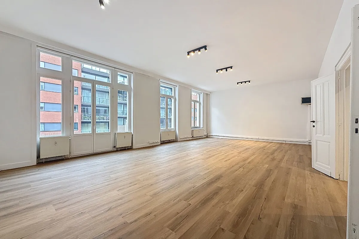 Commerce à louer à Bruxelles 1000 10840.00€  chambres 650.00m² - annonce 631006